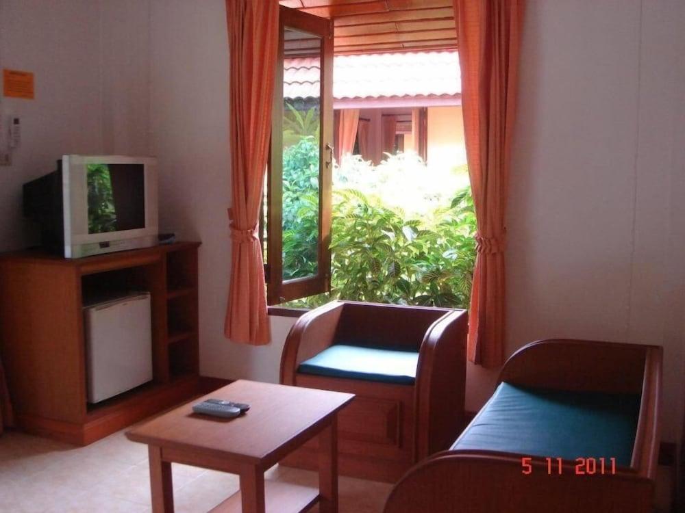 Green Villa Lamaj-part Kültér fotó