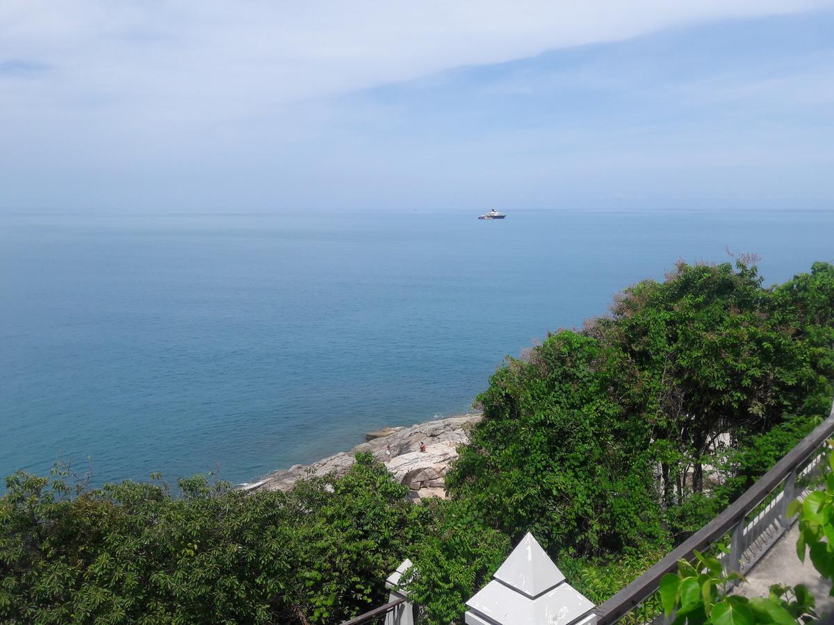 Green Villa Lamaj-part Kültér fotó