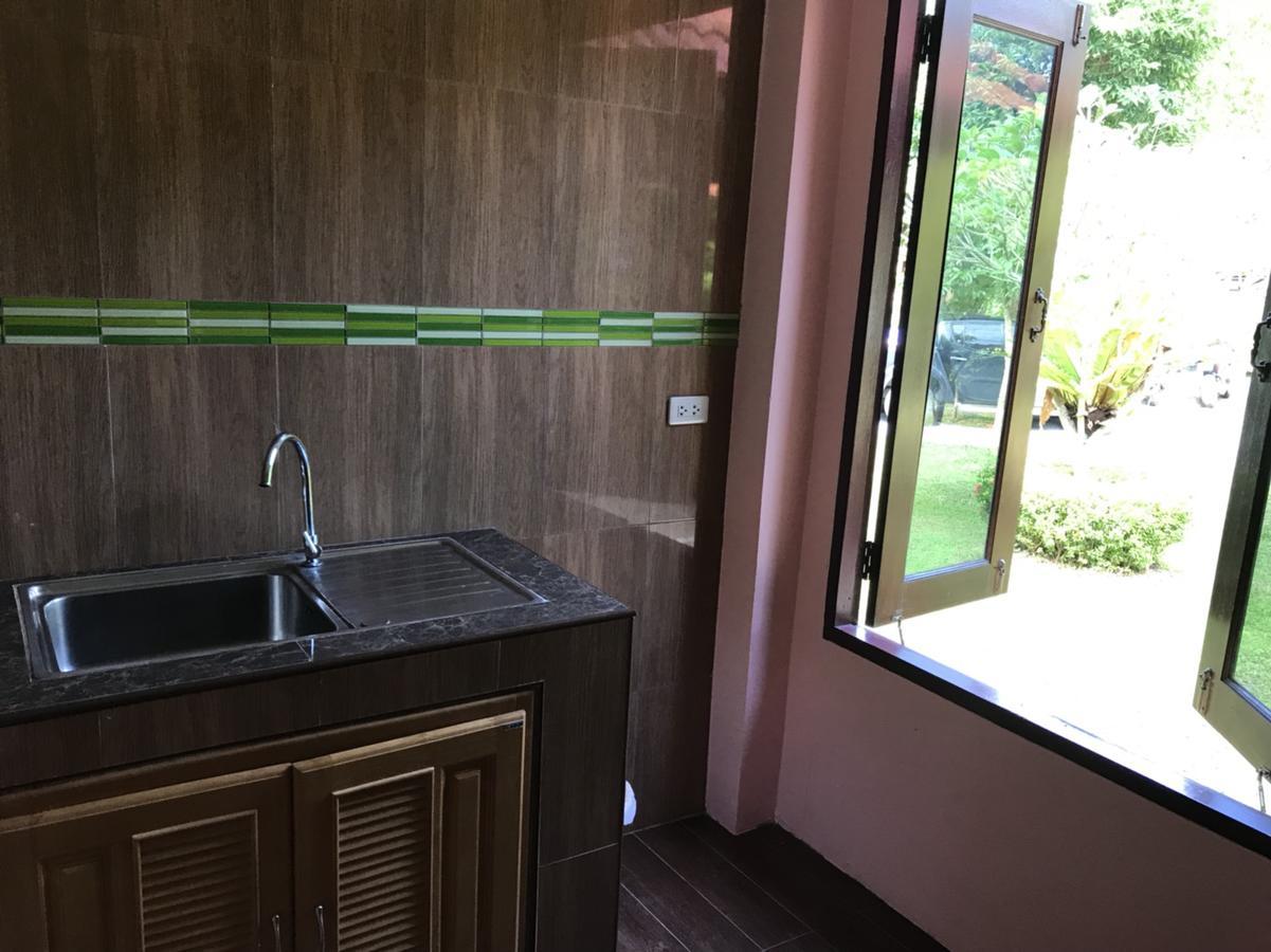 Green Villa Lamaj-part Kültér fotó